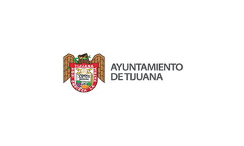 Logotipo de Ayuntamiento de Tijuana