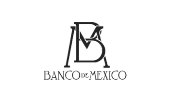 Logotipo de Banco de México