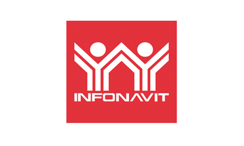 Logotipo de INFONAVIT