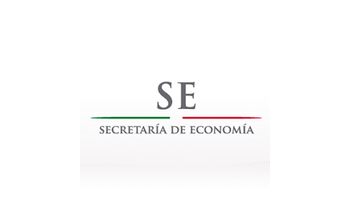 Logotipo de Secretaría de Economía